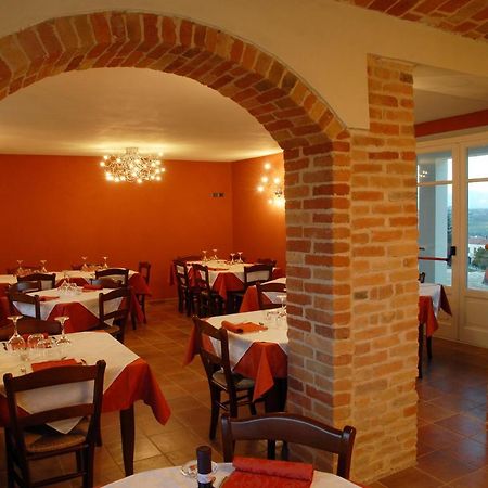 Agriturismo Cinque Camini San Marzano Oliveto Екстер'єр фото