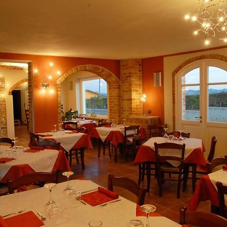 Agriturismo Cinque Camini San Marzano Oliveto Екстер'єр фото