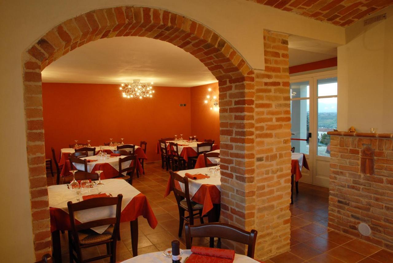 Agriturismo Cinque Camini San Marzano Oliveto Екстер'єр фото