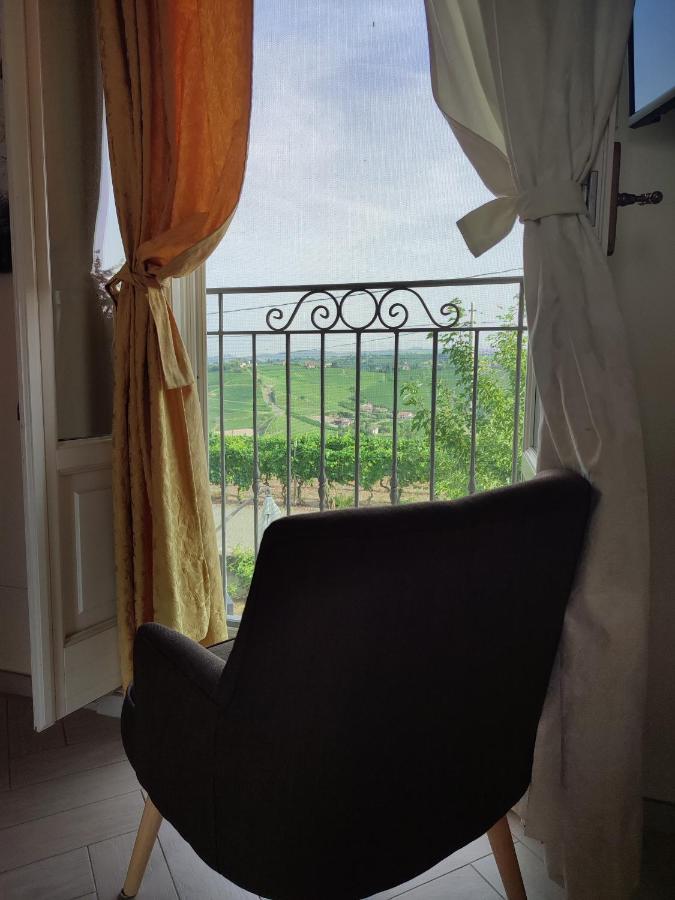 Agriturismo Cinque Camini San Marzano Oliveto Екстер'єр фото